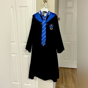 Harry Potter Ravenclaw Robe